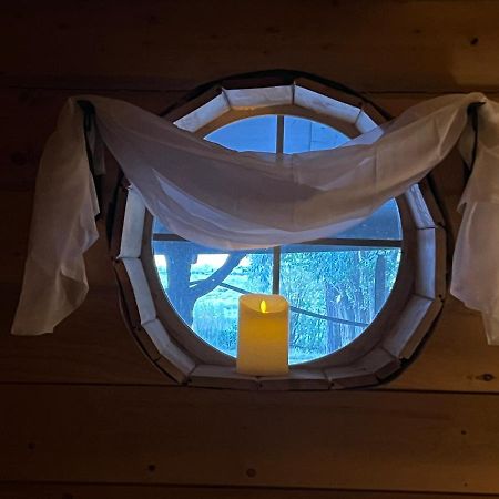 The Gratitude Homestay Alamosa Eksteriør billede