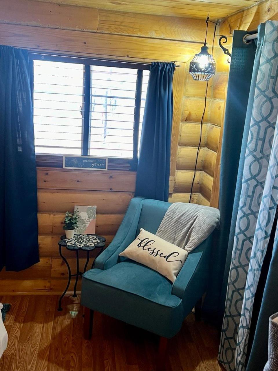 The Gratitude Homestay Alamosa Eksteriør billede