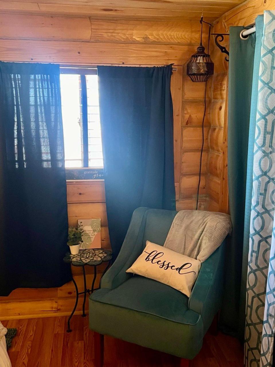 The Gratitude Homestay Alamosa Eksteriør billede
