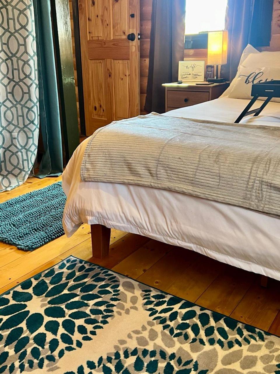 The Gratitude Homestay Alamosa Eksteriør billede