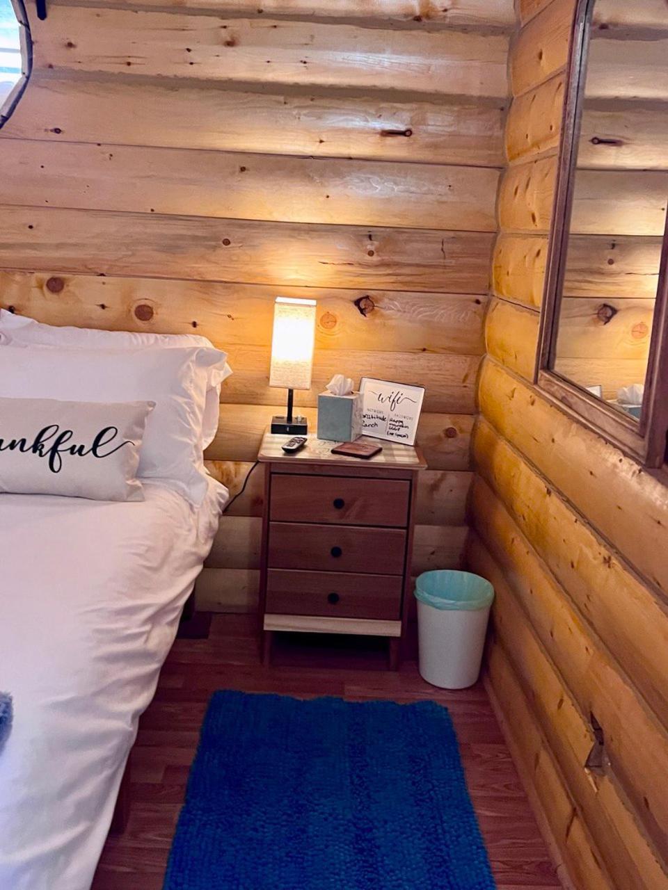 The Gratitude Homestay Alamosa Eksteriør billede