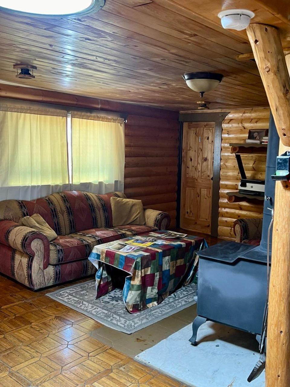 The Gratitude Homestay Alamosa Eksteriør billede